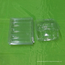 Embalaje del vacío del OEM Embalaje de la envoltura de la ampolla del PVC